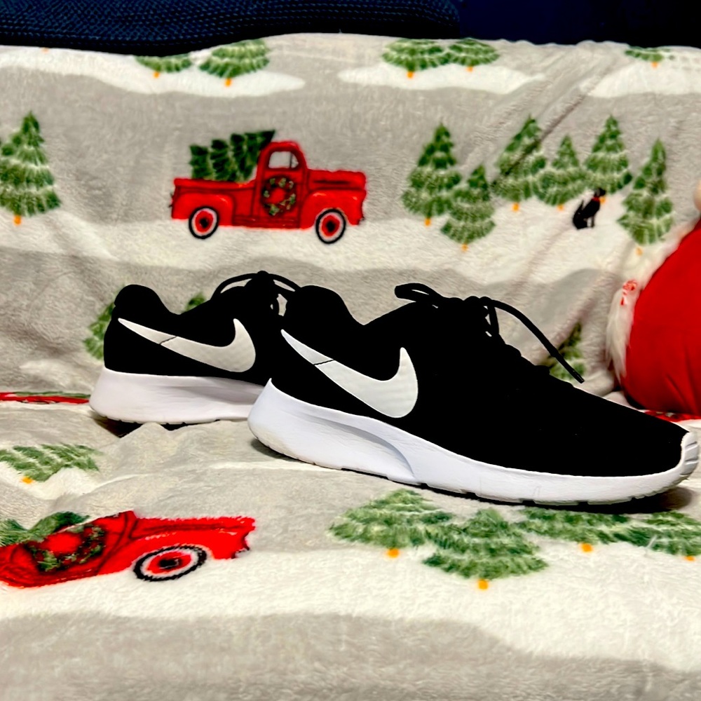 Nike sneakers
